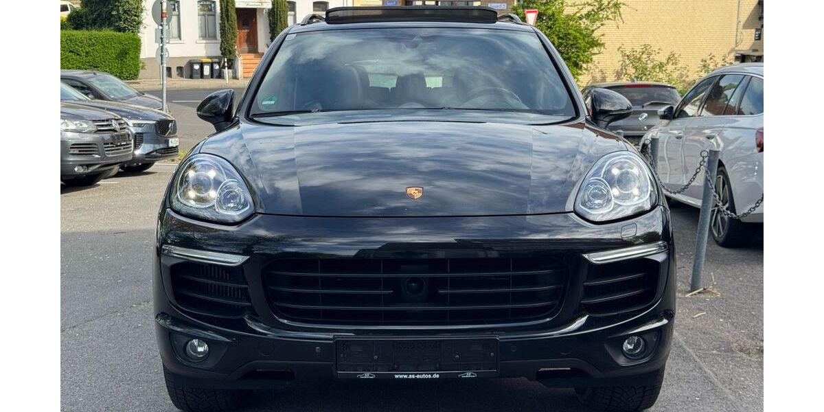 Porsche Cayenne 315.000 km 19.990 &euro; Mülheim an der Ruhr 45478