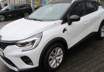 Renault Captur 22.540 km 19.490 &euro; Bochum 44795