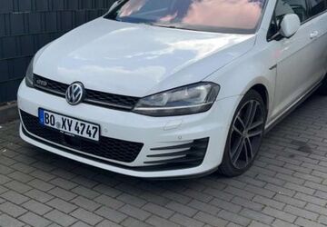 VW Golf 157.000 km 15.000 &euro; Gelsenkirchen 45888