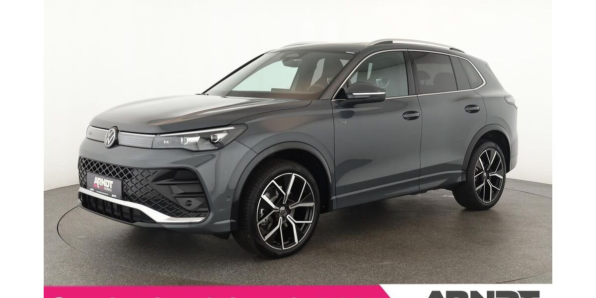 VW Tiguan 18.900 km 43.384 &euro; Düsseldorf 40233