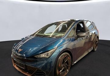 Cupra Born 17.404 km 28.415 &euro; Hagen 58091