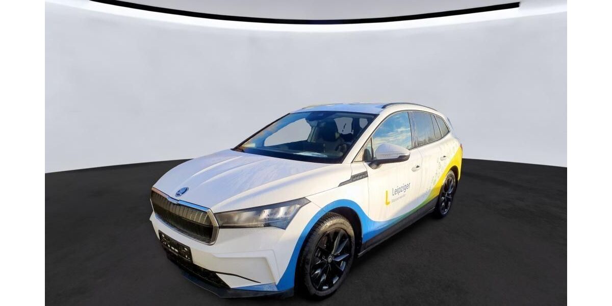 Skoda Enyaq 12.762 km 20.660 &euro; Hagen 58091