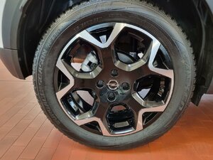 Opel Mokka Ultimate Navi Pro Park&Go Premium uvm 6.772 km 21.880 &euro; HAAN 42781