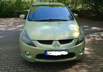 Mitsubishi Grandis 157.000 km 3.490 &euro; Essen, Stadt 45289