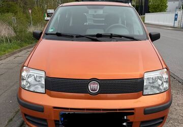 Fiat Panda 77.149 km 2.900 &euro; Burscheid 51399