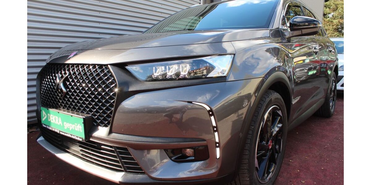 DS Automobiles DS7 (Crossback) 83.879 km 20.982 &euro; Essen 45326