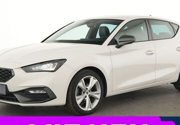 Seat Leon 73.216 km 19.699 &euro; Neuss 41460