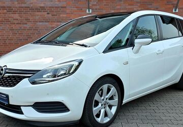 Opel Zafira 112.000 km 12.690 &euro; Herne (NRW) 44628