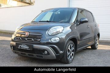 Gebrauchte Fiat 500L