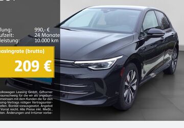 VW Golf 25.929 km 25.990 &euro; Gelsenkirchen 45894