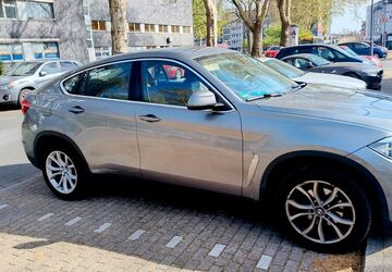 BMW X6 203.000 km 16.500 &euro; Essen 45327