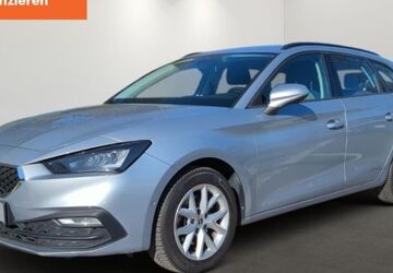 Seat Leon 37.310 km 18.490 &euro; Mettmann 40822