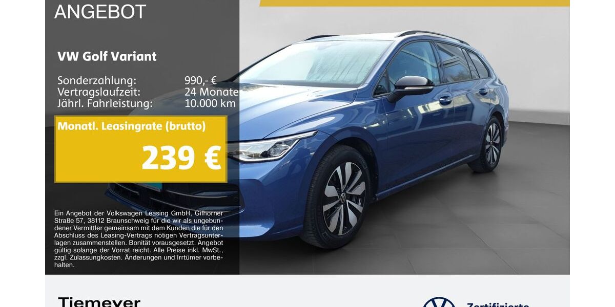 VW Golf 26.822 km 28.690 &euro; Bochum 44892