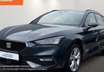 Seat Leon 23.136 km 28.740 &euro; Neuss 41460