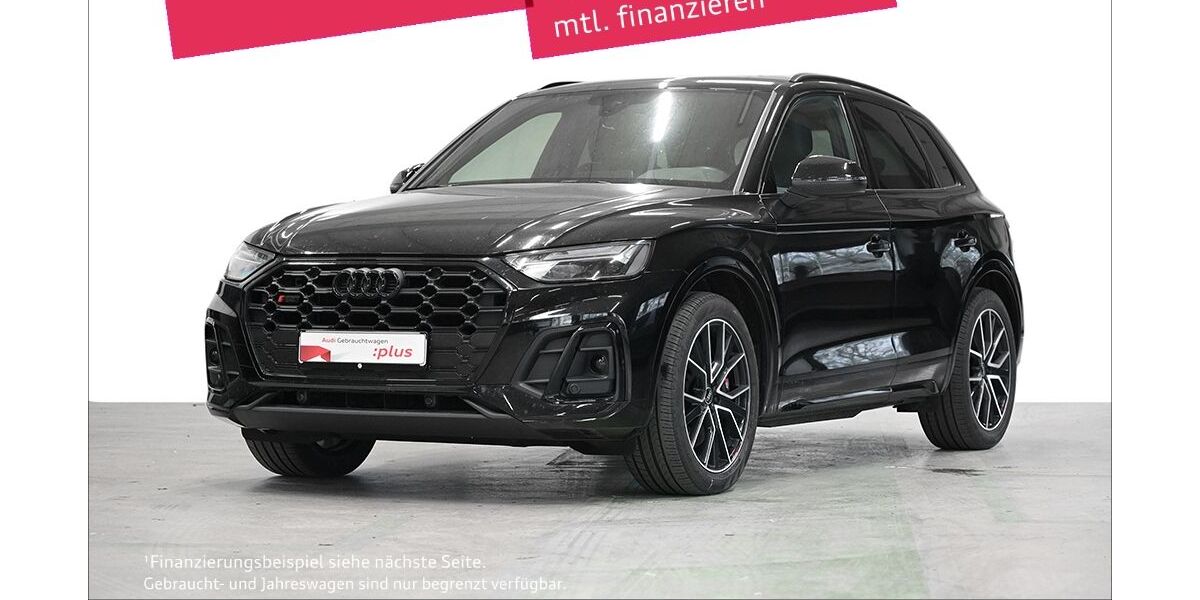Audi SQ5 45.961 km 49.444 &euro; Wuppertal 42109