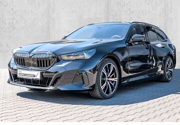 BMW 550 14.700 km 77.490 &euro; Velbert 42553