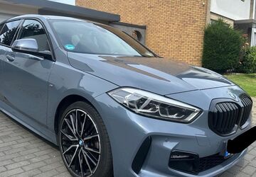BMW 120 113.436 km 24.999 &euro; Oberhausen 46047