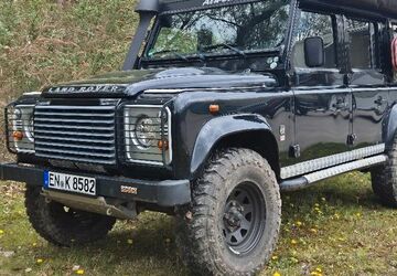 Land Rover Defender 142.500 km 49.500 &euro; Wetter 58300