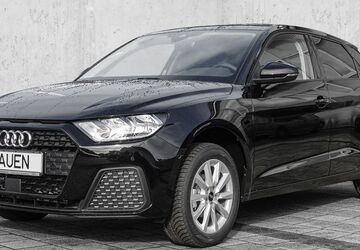Audi A1 4.499 km 25.440 &euro; Meerbusch 40670