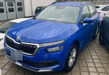 Skoda Kamiq 44.399 km 18.925 &euro; Hagen 58091