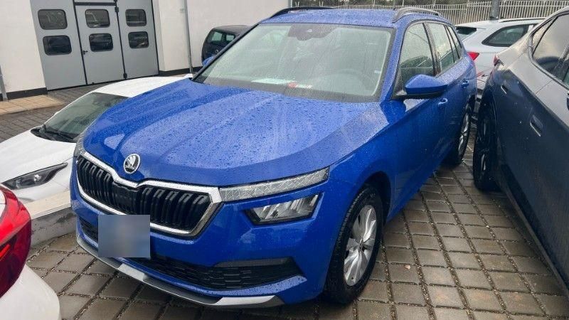 Skoda Kamiq 44.399 km 18.925 &euro; Hagen 58091