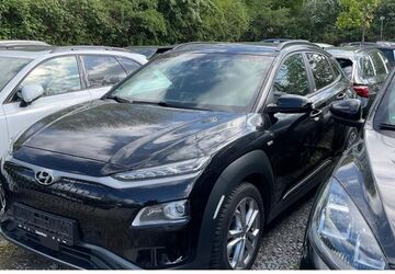 Hyundai KONA 80.226 km 17.680 &euro; Hilden 40721