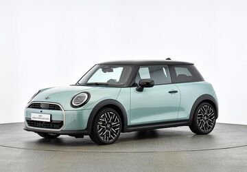 Mini Cooper C 8.430 km 29.290 &euro; Gelsenkirchen 45897