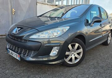 Peugeot 308 158.500 km 3.990 &euro; Neuss 41462