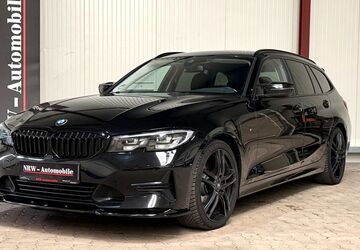 BMW 320 160.000 km 19.990 &euro; Ratingen 40878