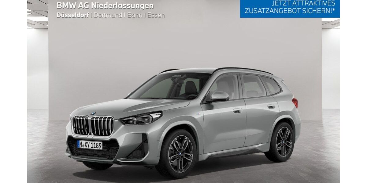 BMW X1 25.030 km 48.599 &euro; Düsseldorf 40237