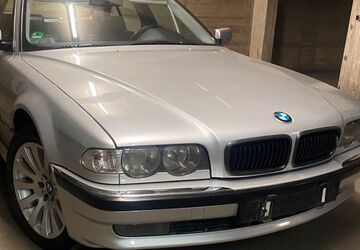 BMW 728 188.000 km 10.500 &euro; Duisburg 47167