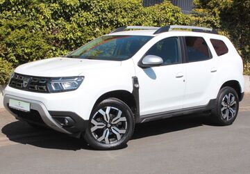 Dacia Duster 59.000 km 16.990 &euro; Witten - NRW 58452