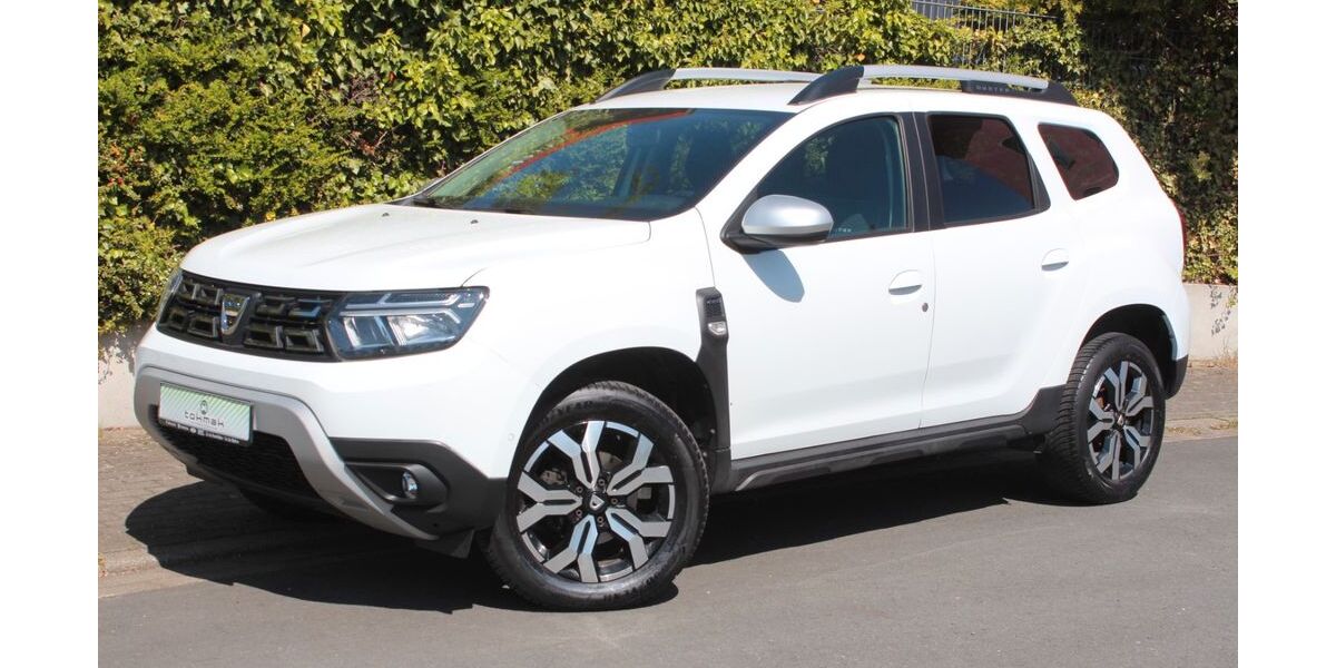 Dacia Duster 59.000 km 16.990 &euro; Witten - NRW 58452