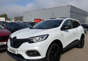 Renault Kadjar 163.119 km 10.490 &euro; Wuppertal 42109
