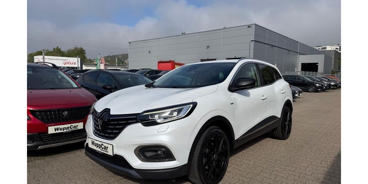 Renault Kadjar 163.119 km 10.490 &euro; Wuppertal 42109