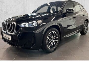 BMW X1 24.354 km 44.390 &euro; Solingen 42719