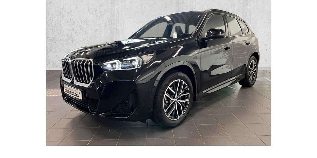 BMW X1 24.354 km 44.390 &euro; Solingen 42719