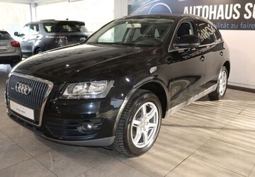 Audi Q5 183.582 km 11.400 &euro; Ratingen 40880