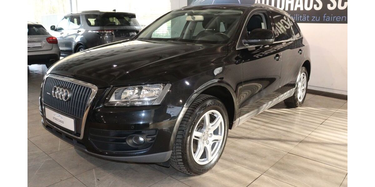 Audi Q5 183.582 km 11.400 &euro; Ratingen 40880