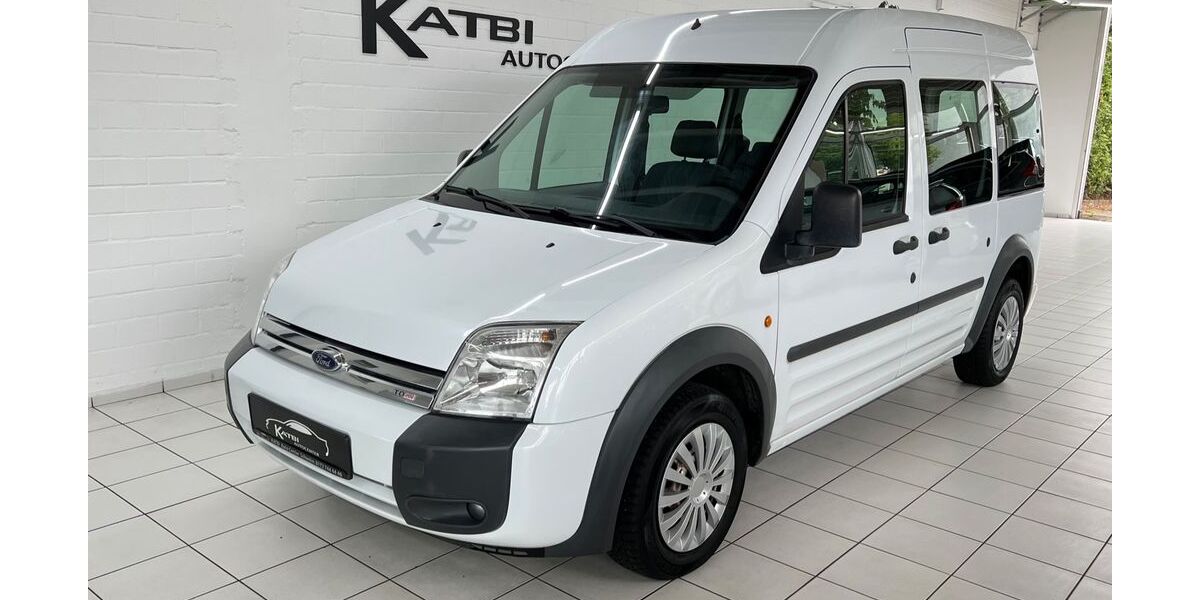 Ford Tourneo 136.796 km 8.950 &euro; Schwelm 58332