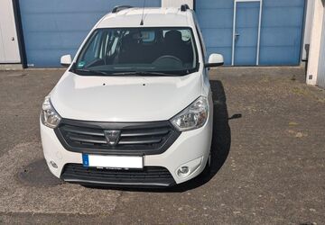 Dacia Dokker 85.000 km 8.199 &euro; Herten 45699