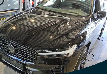 Volvo XC60 50.116 km 49.850 &euro; Essen-Kray 45309