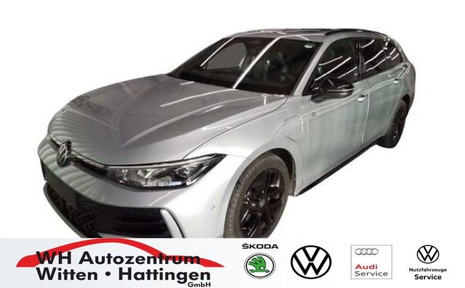 VW Passat Variant 13.850 km 45.639 &euro; Witten 58453