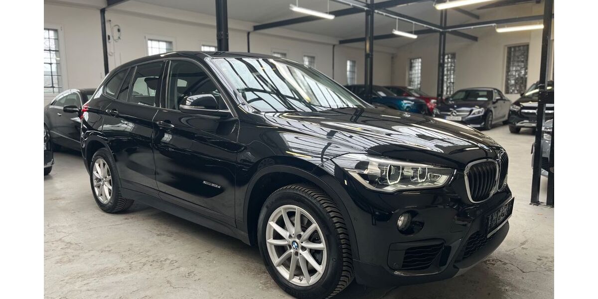 BMW X1 99.990 km 18.600 &euro; Velbert 42551