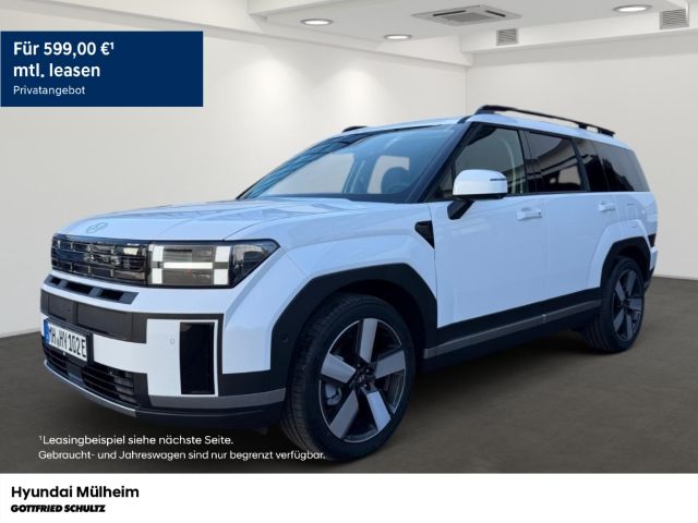 Hyundai SANTA FE 9.680 km 48.980 &euro; Mülheim 45478