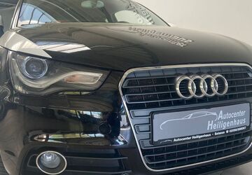 Audi A1 139.400 km 8.480 &euro; Heiligenhaus 42579