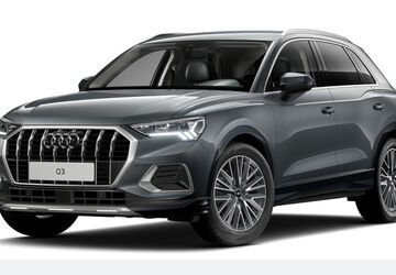 Audi Q3 3.219 km 40.770 &euro; Bochum 44809