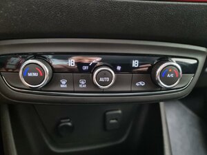 Opel Crossland X GS Line DAB AGR Kamera 16.965 km 16.290 &euro; HAAN 42781