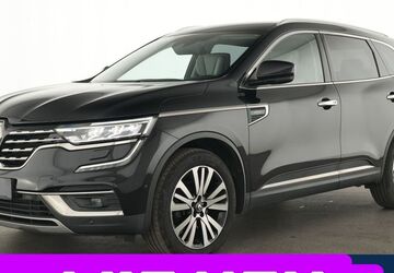 Renault Koleos 77.019 km 22.599 &euro; Neuss 41460