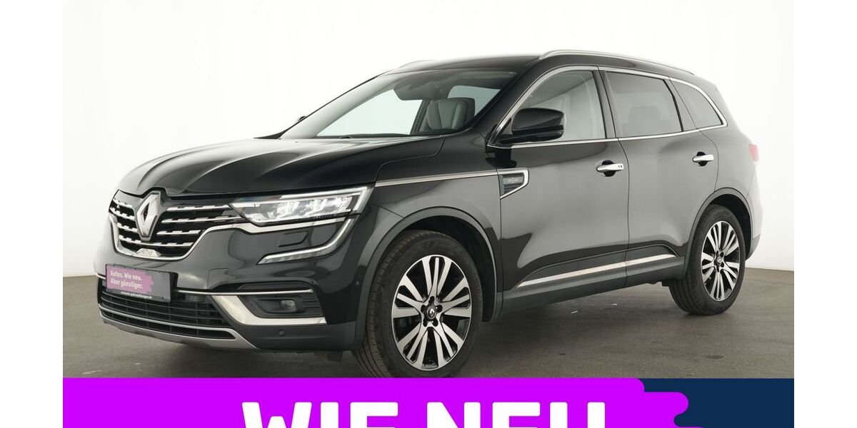 Renault Koleos 77.019 km 22.599 &euro; Neuss 41460